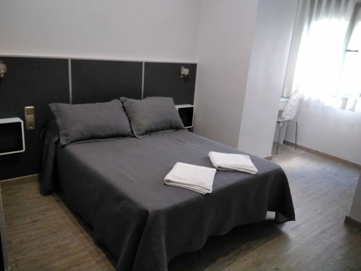 Jemasaca-palma61 Guest house 2*