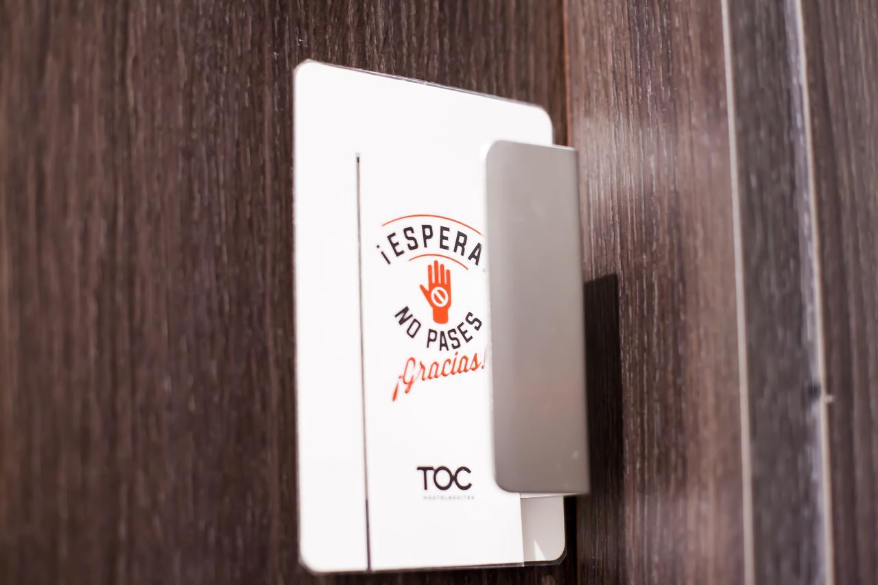 Toc Hostel