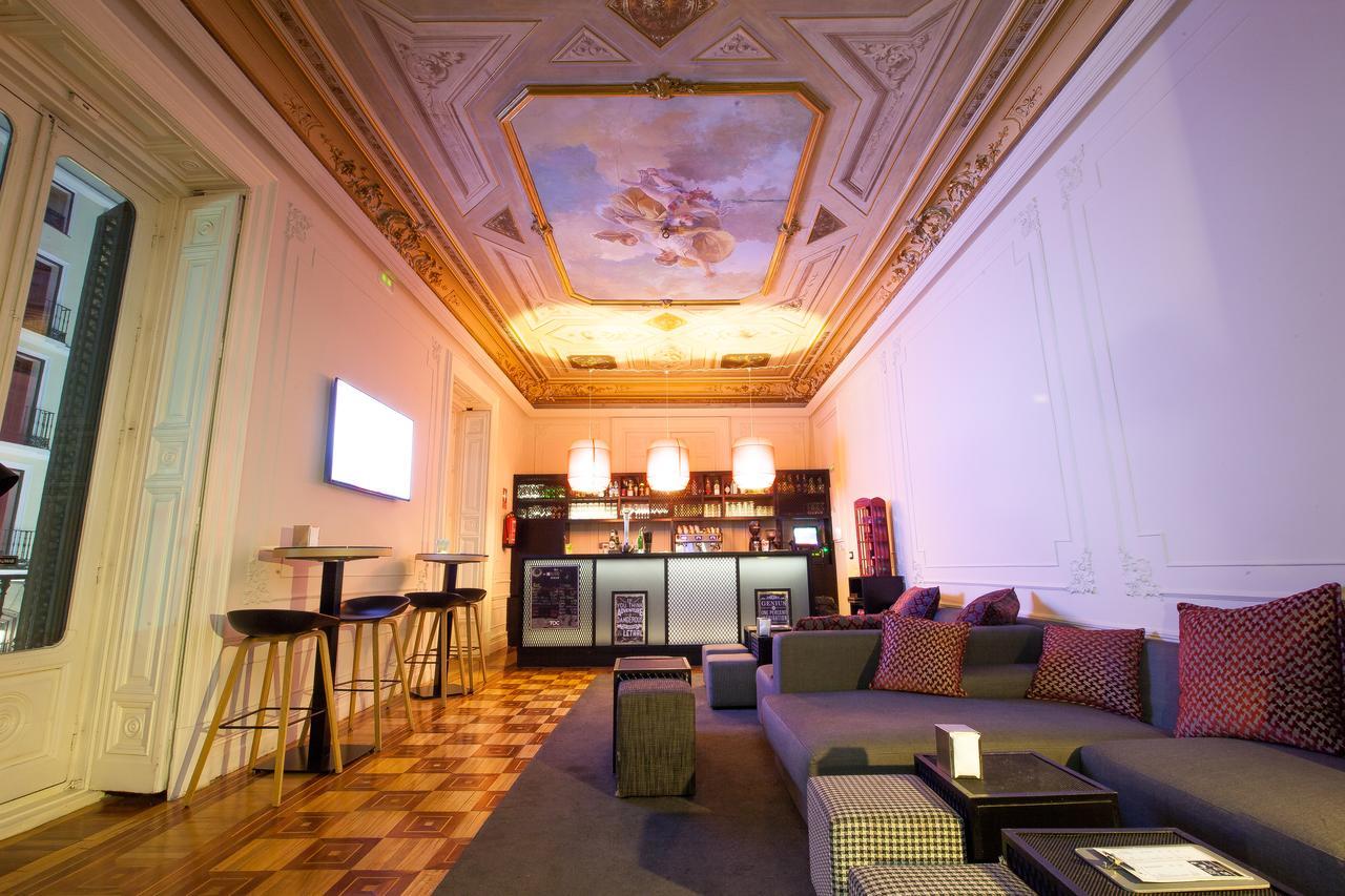 Toc Hostel