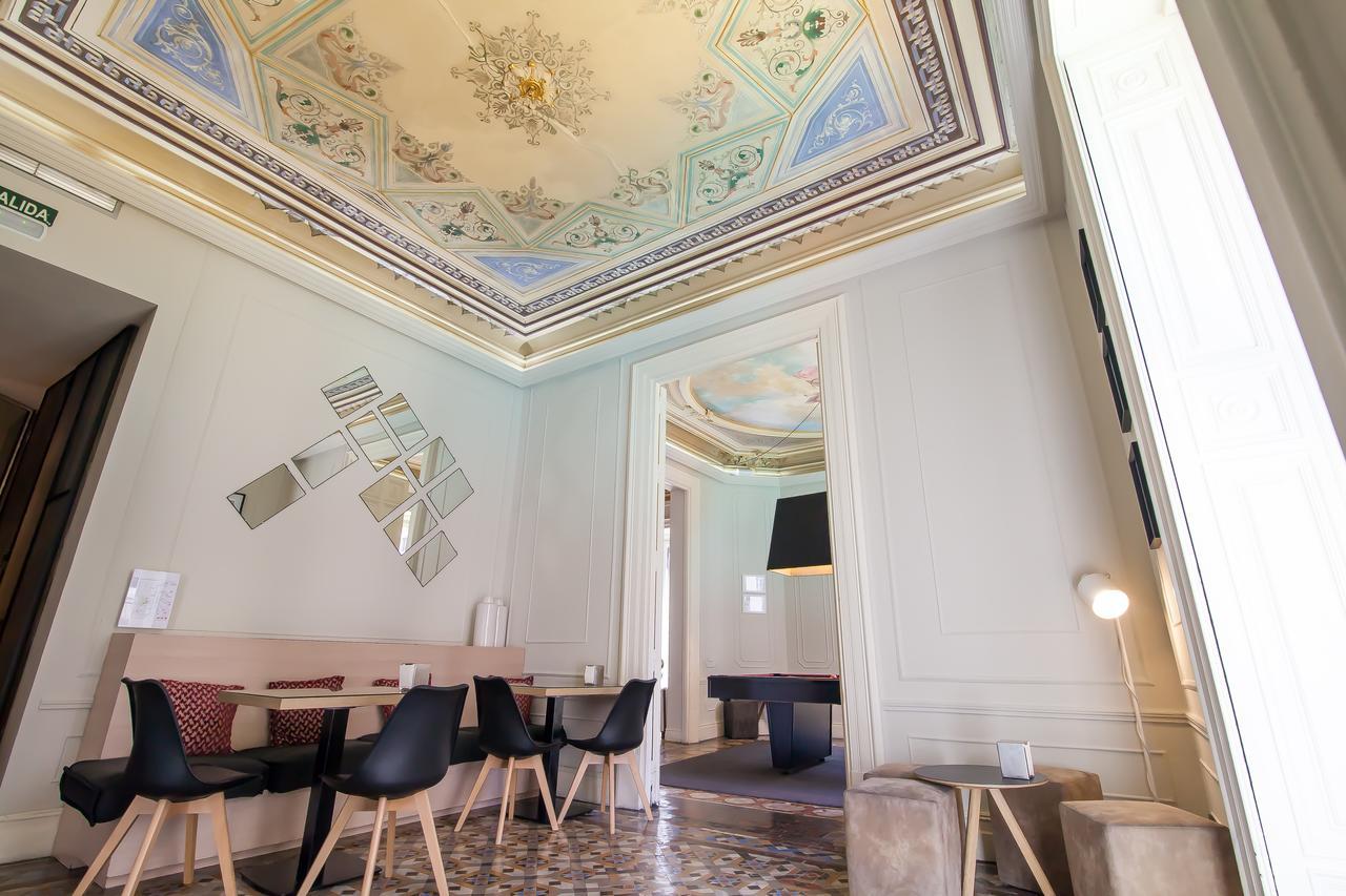 Hostel Toc Madrid