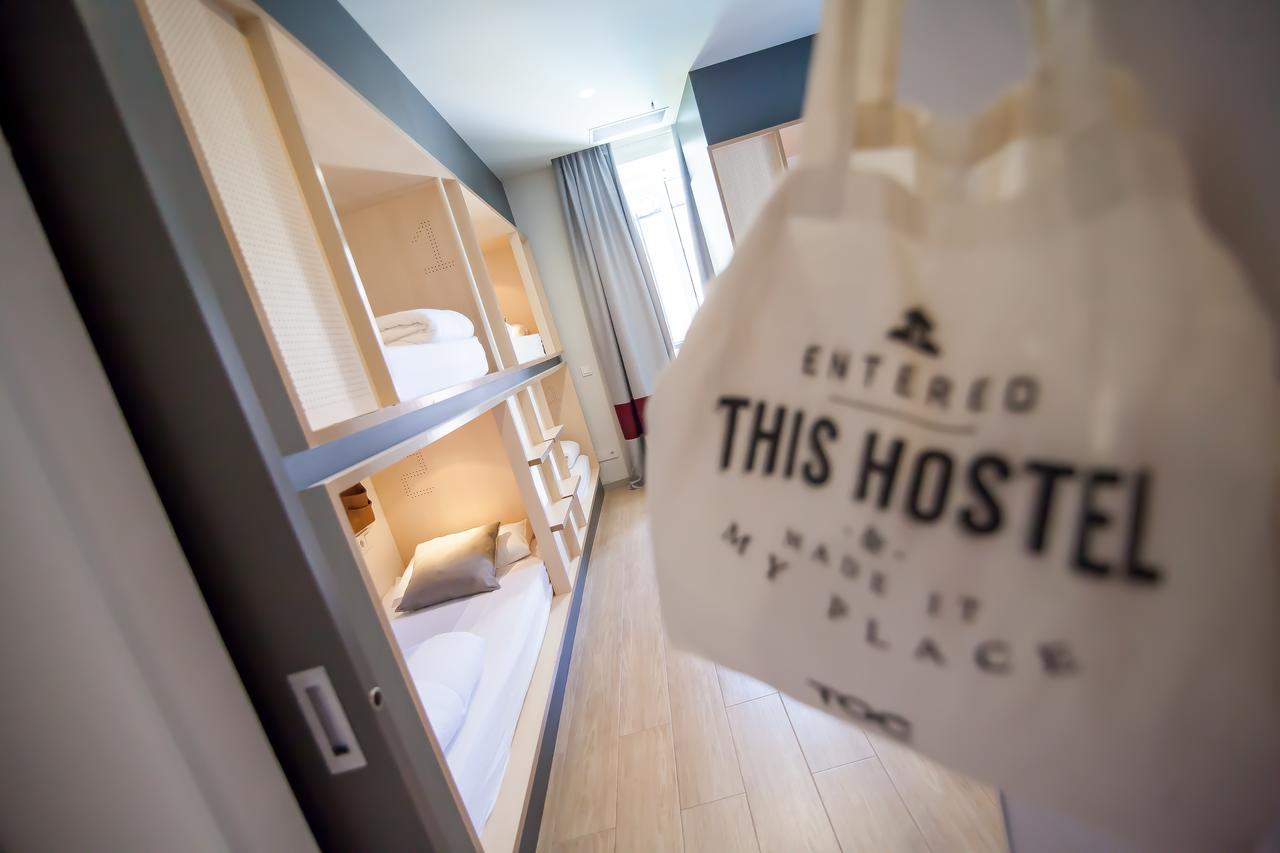 Toc Hostel
