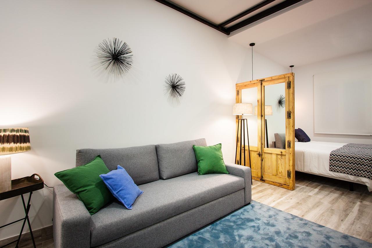Jardines Boutique 3*