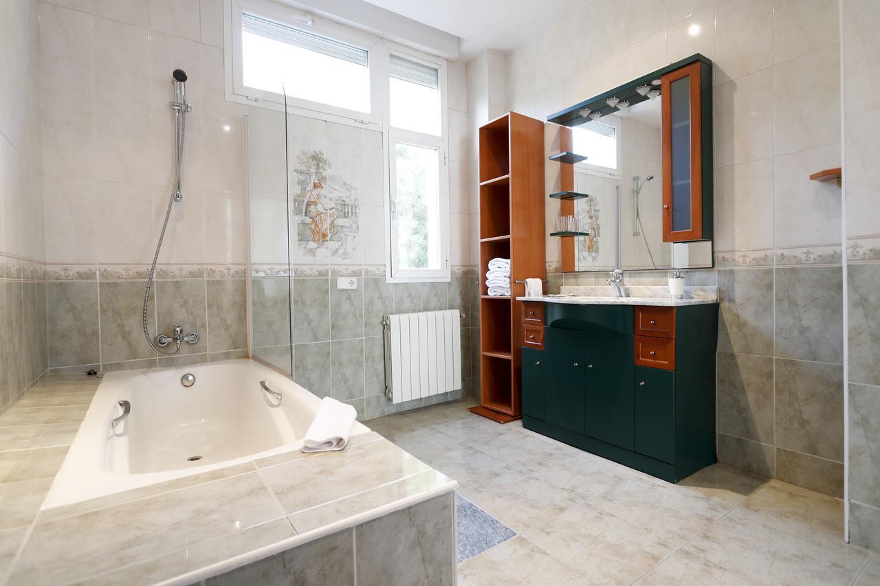 Guest house Escala Madrid