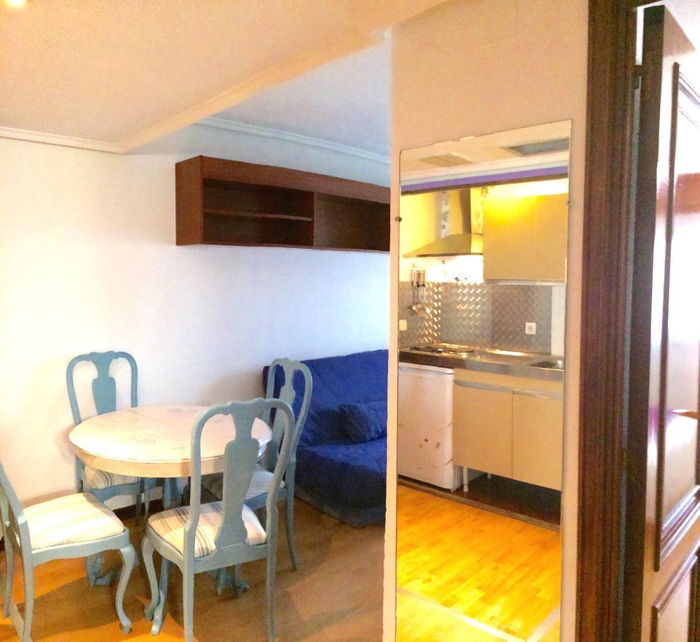 Apartamento Atenea Apartment *
