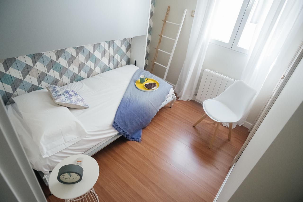 I Centrum På 300 M². Soveværelser: 5. Private Badeværelser: 4. *