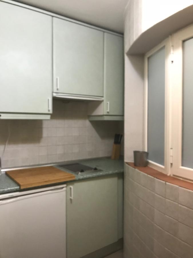 Gran Via Apartment *
