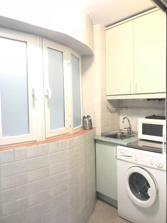 Gran Via Apartment Madrid