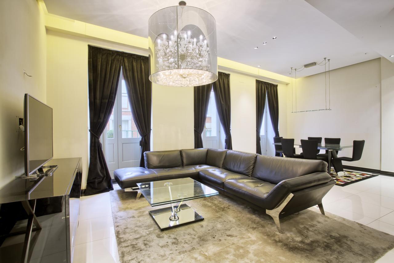 Apartment Gobernador Luxury Loft, By Presidence