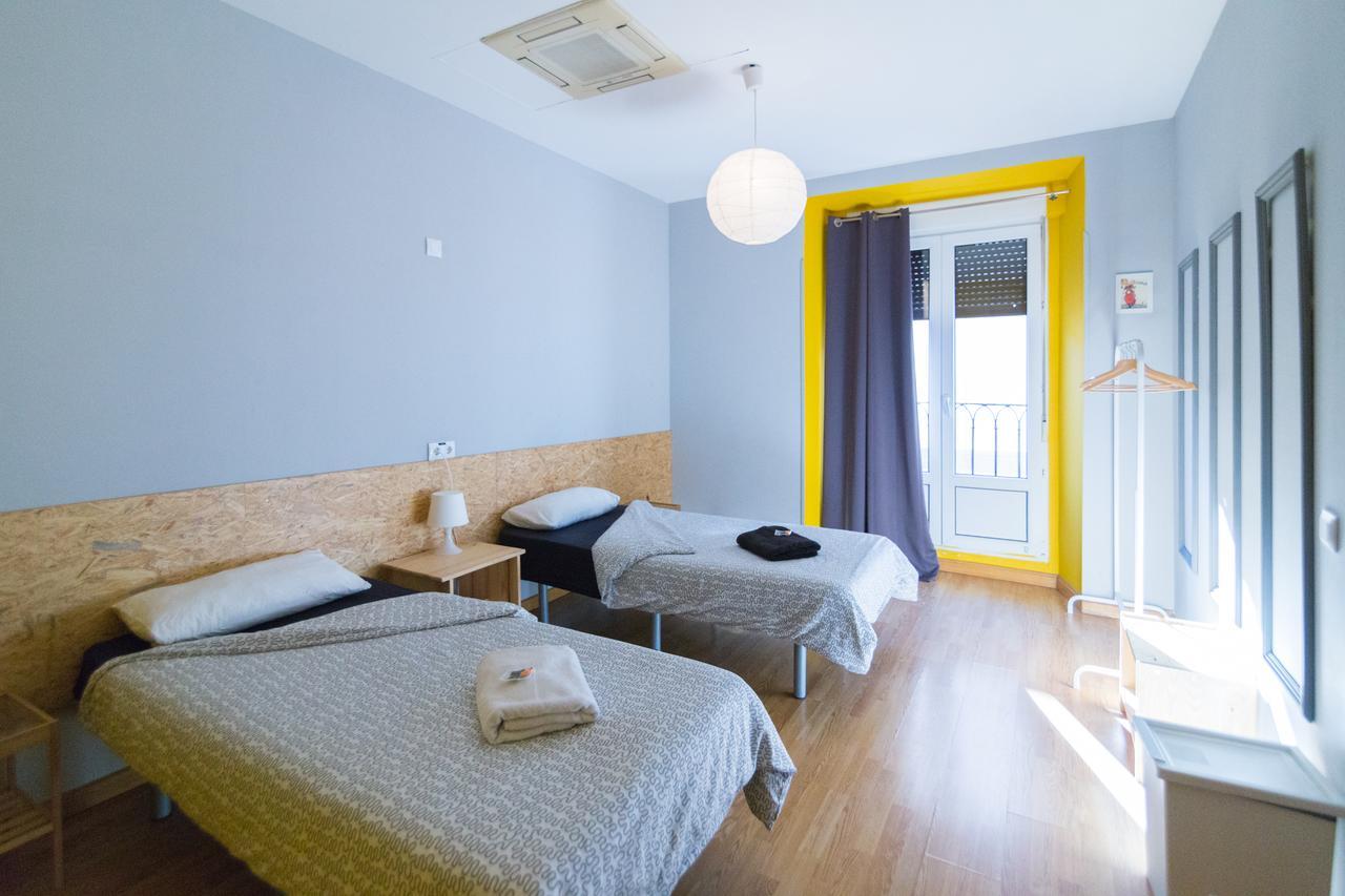 Onefam Sungate Madrid