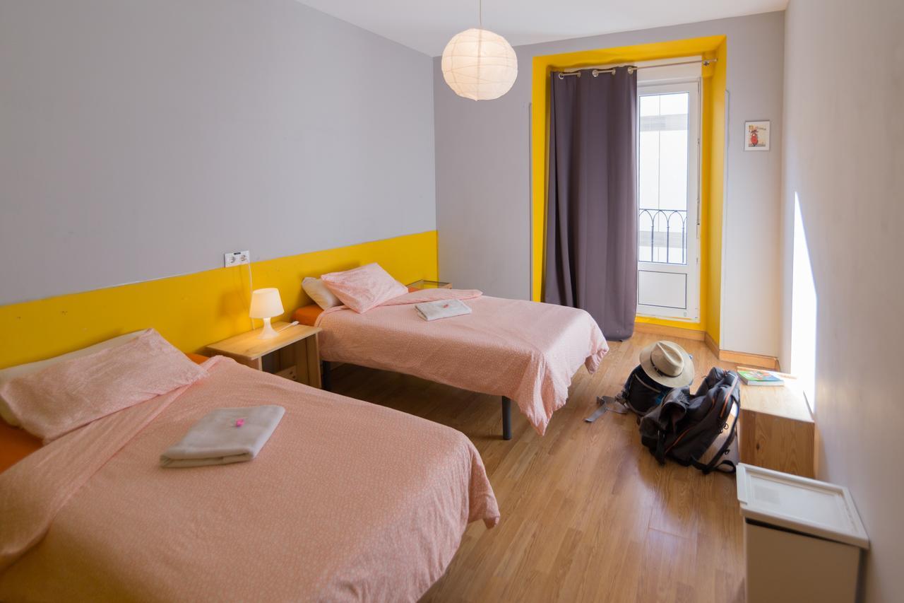 Onefam Sungate Hostel *