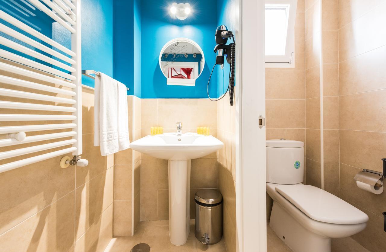Smartrentals Delicias Apartment Madrid