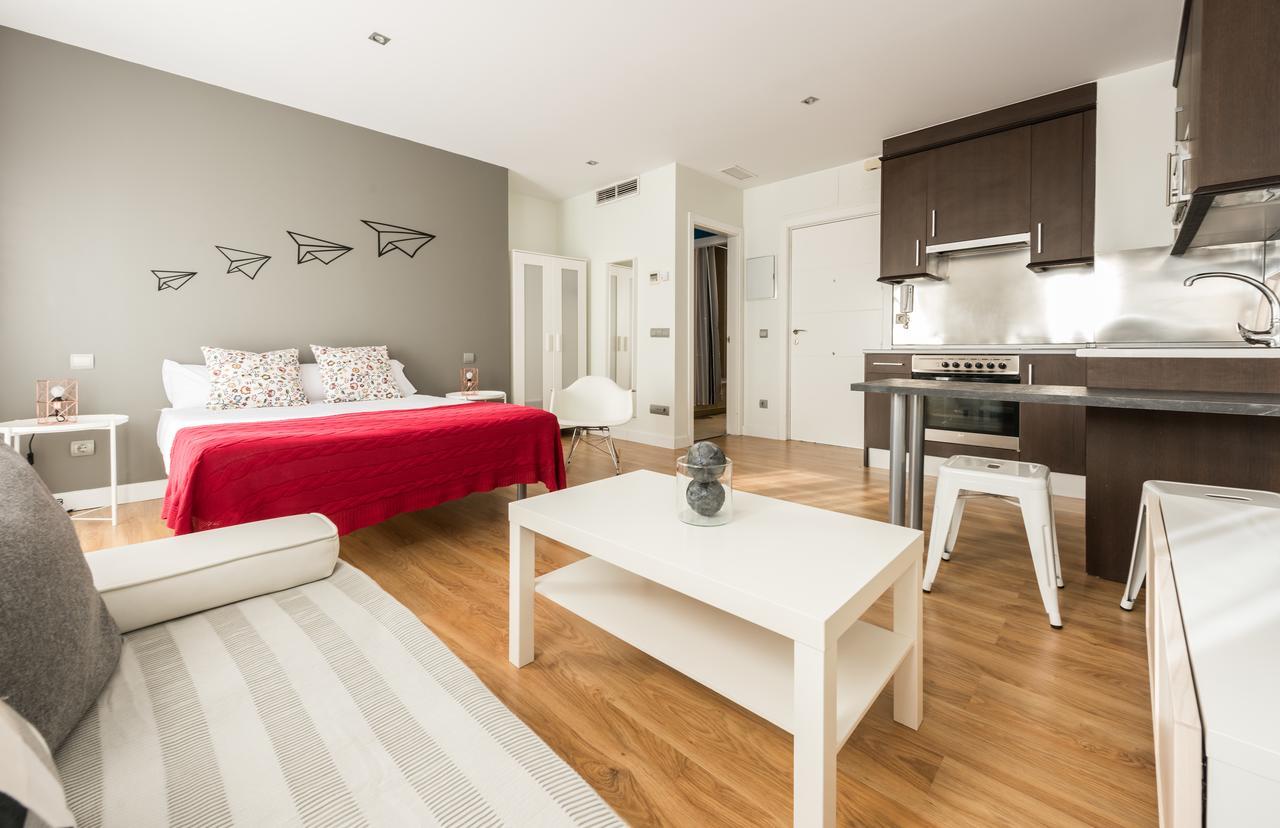 Apartment Smartrentals Delicias *