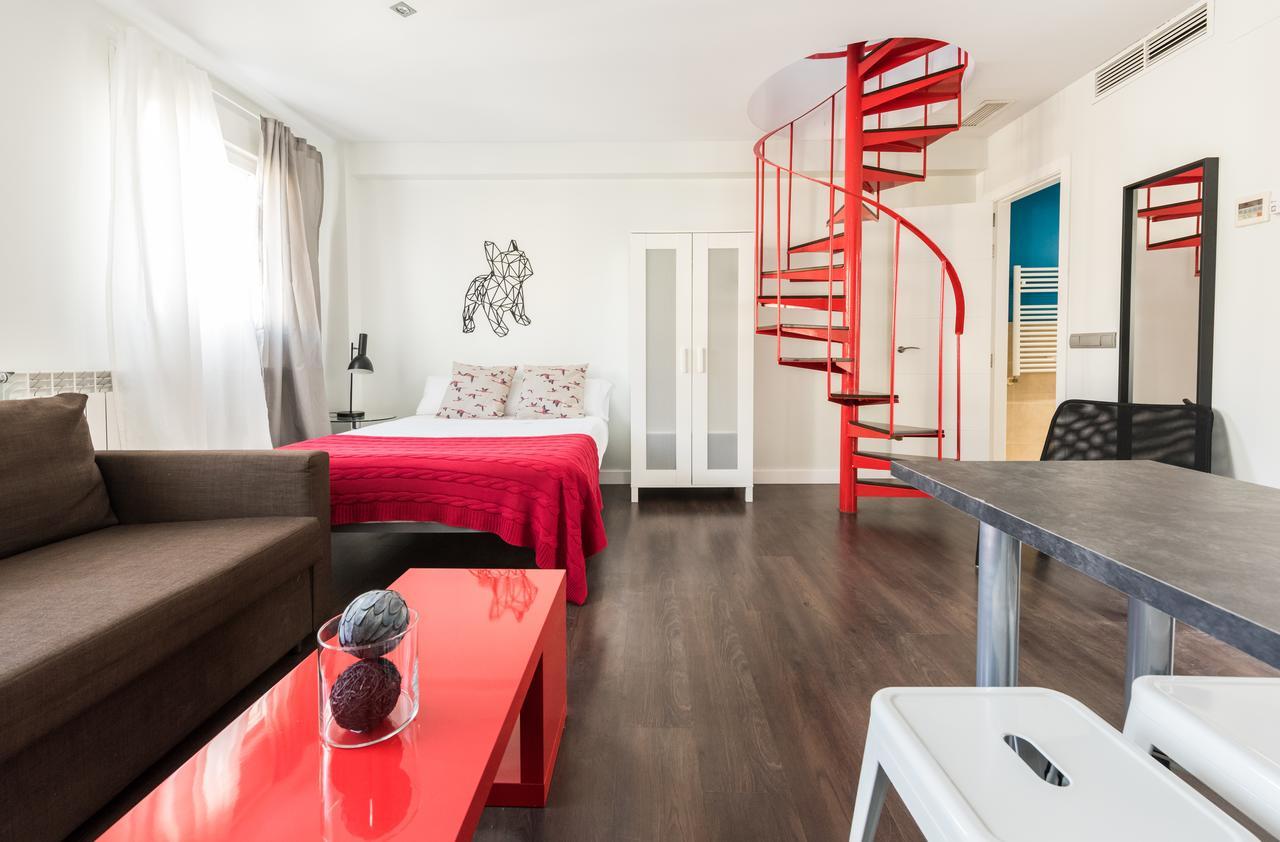Apartment Smartrentals Delicias