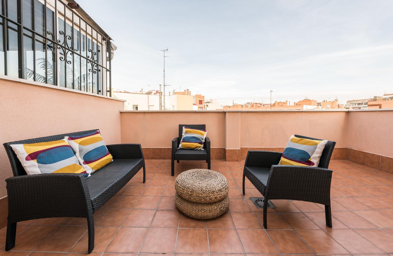 Smartrentals Delicias Apartment