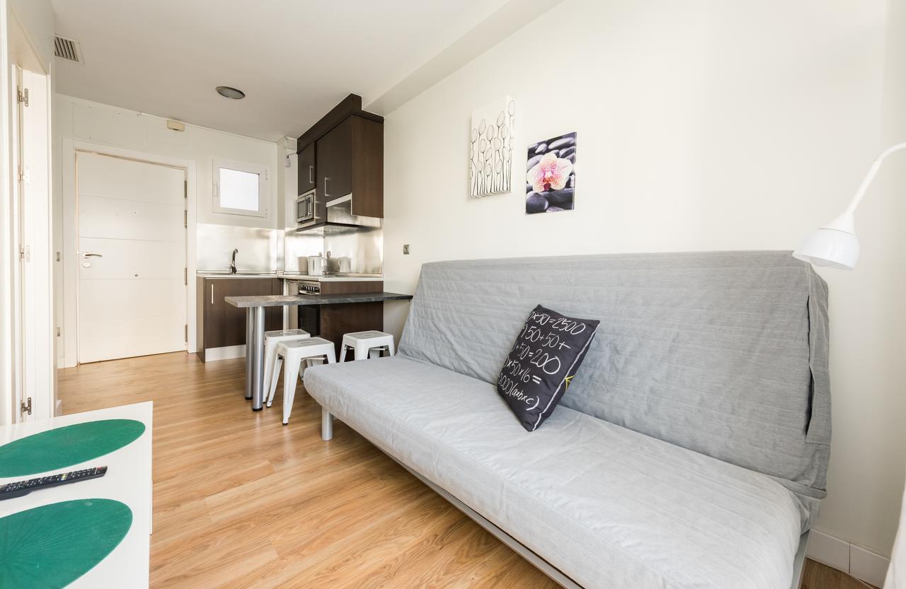 Apartment Smartrentals Delicias