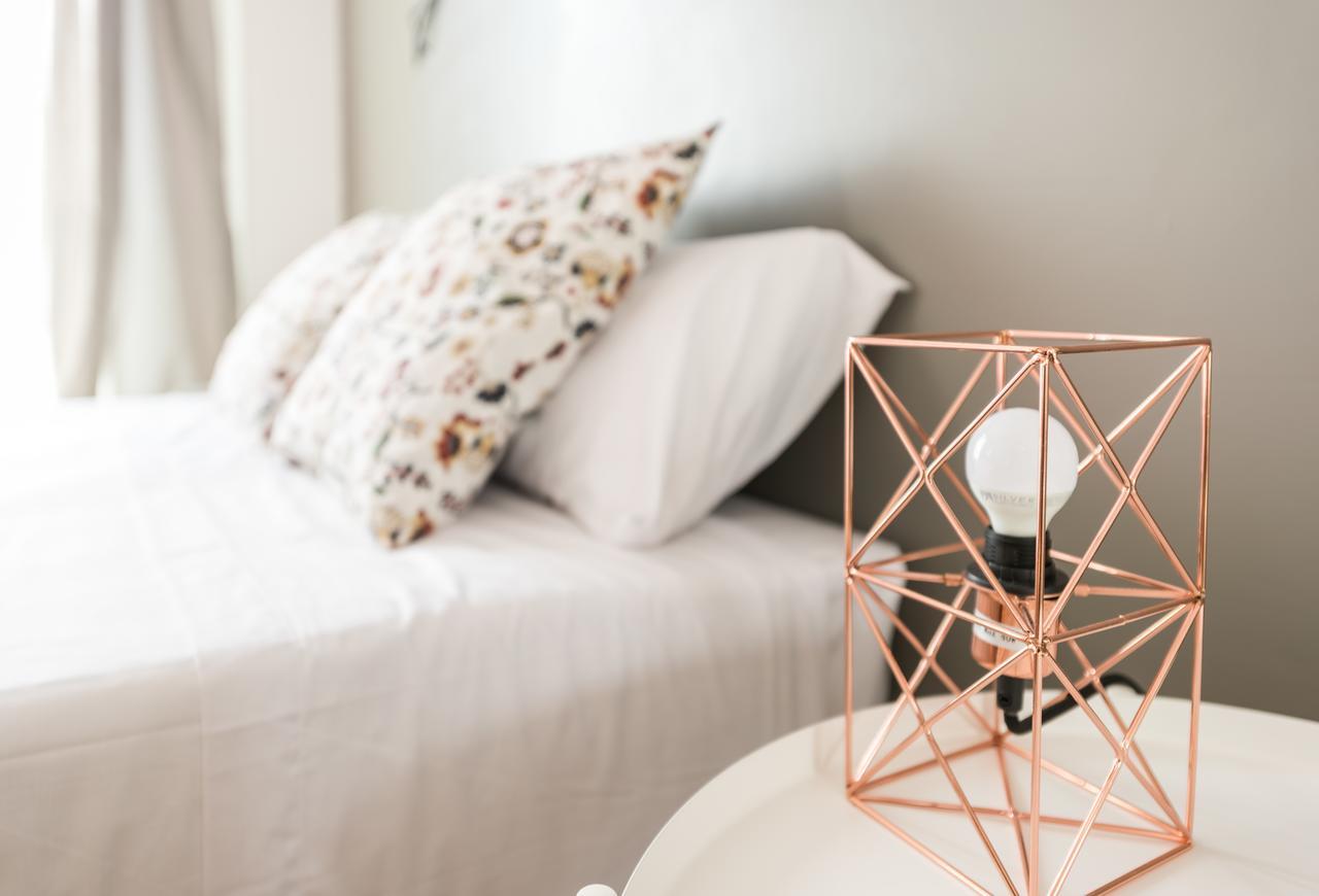 Smartrentals Delicias Apartment *