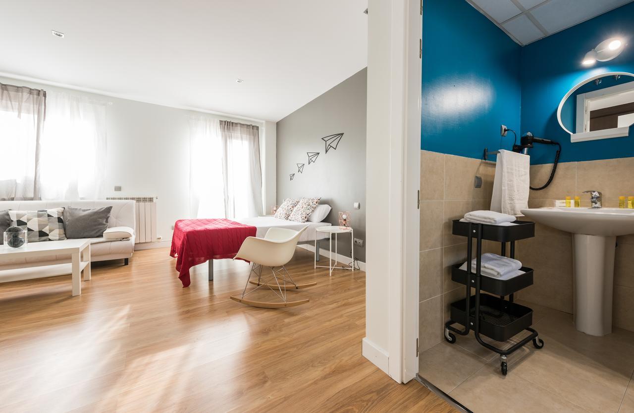 Apartment Smartrentals Delicias Madrid