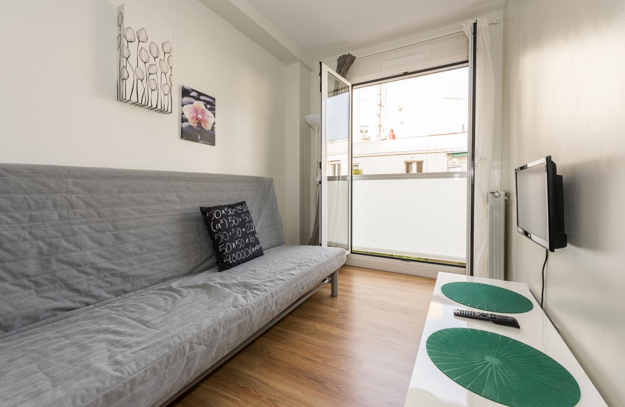 Smartrentals Delicias Apartment