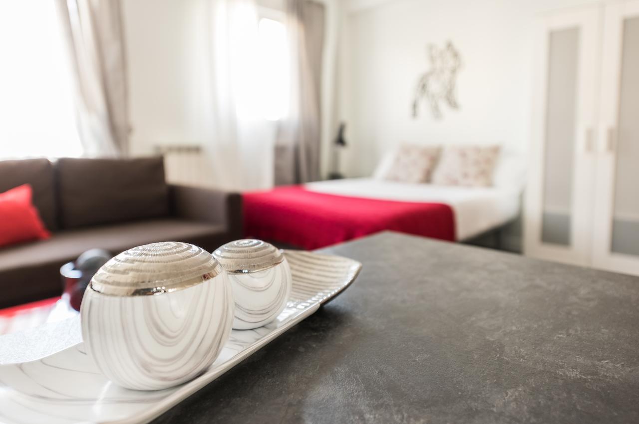 Apartment Smartrentals Delicias *