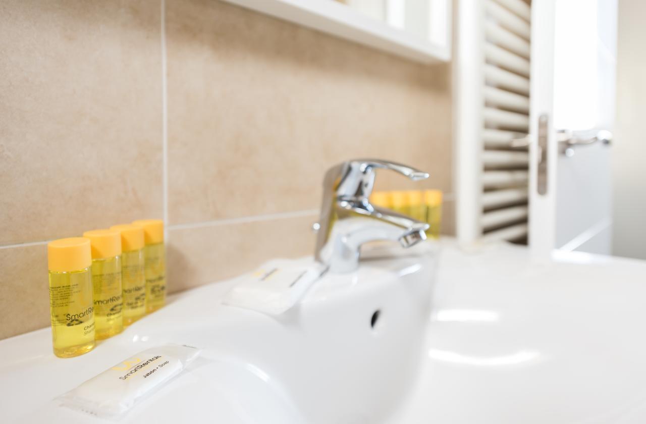 Smartrentals Delicias Apartment *