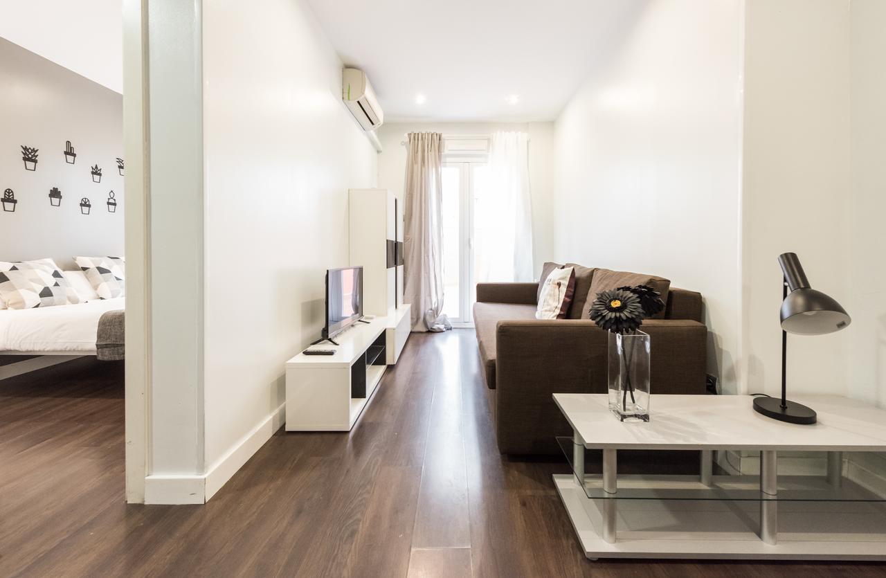 Smartrentals Delicias * Madrid