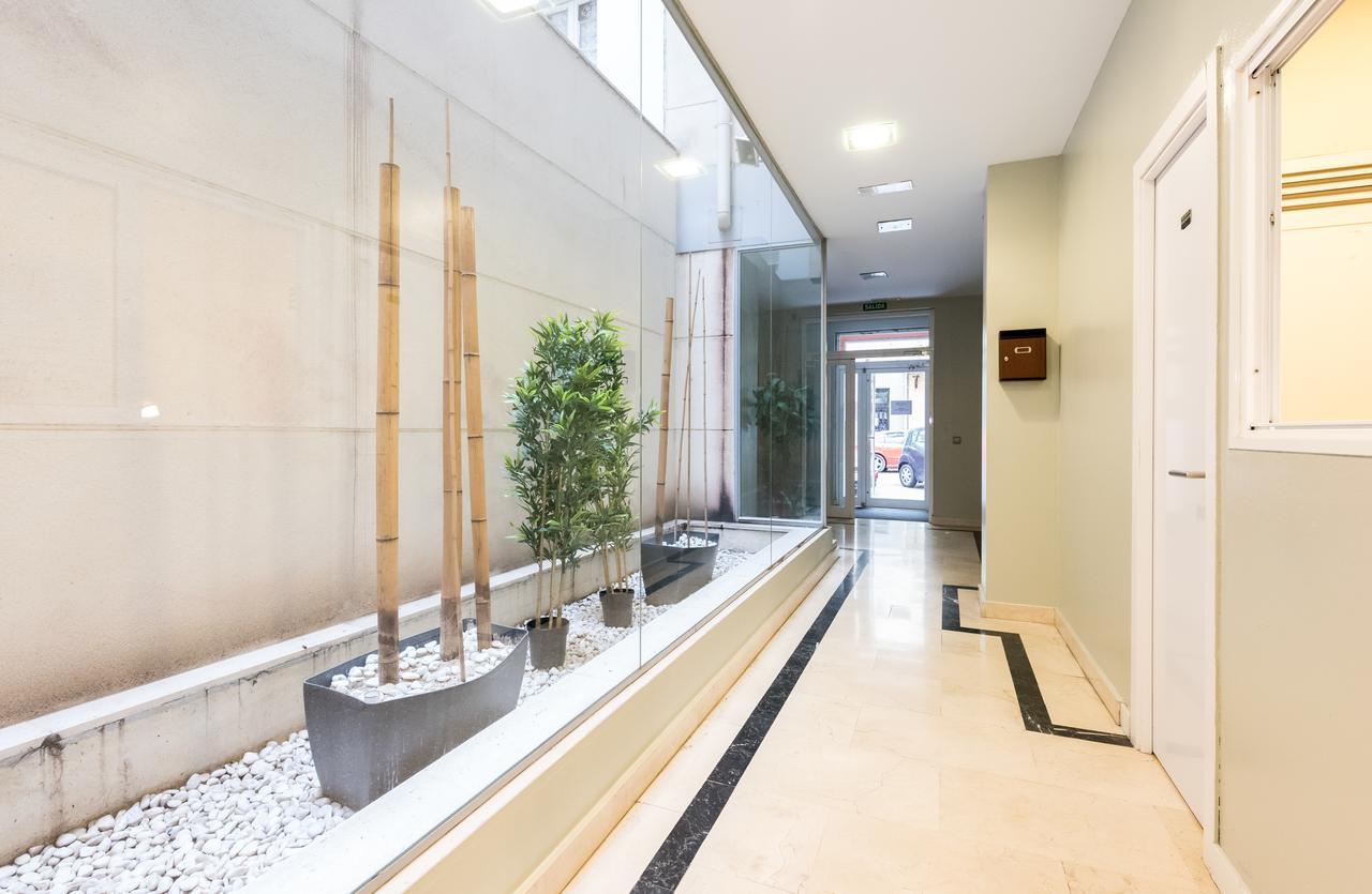 Smartrentals Delicias Madrid