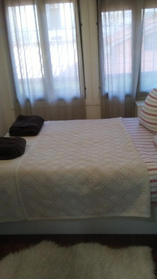 Las Corralas De Servet Apartment Madrid