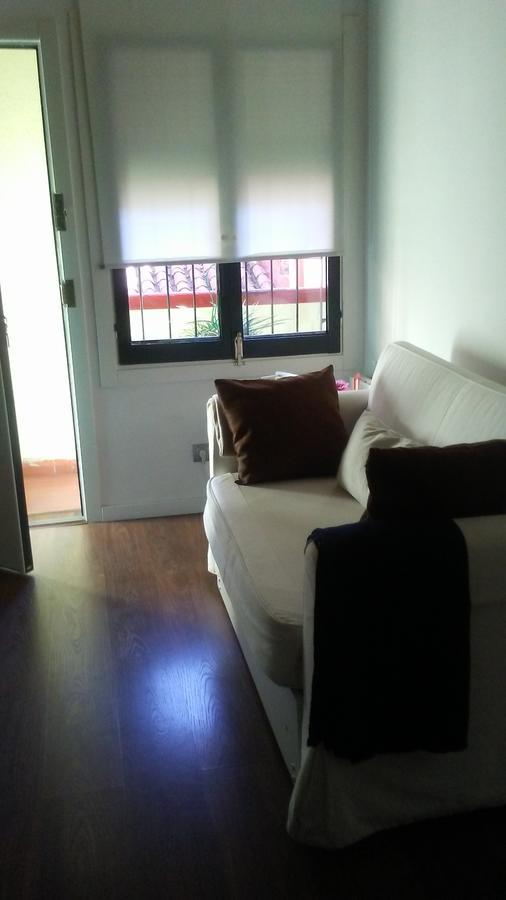 Apartment Las Corralas De Servet