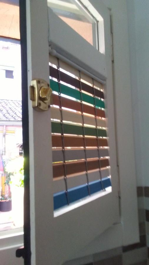 Las Corralas De Servet Apartment *