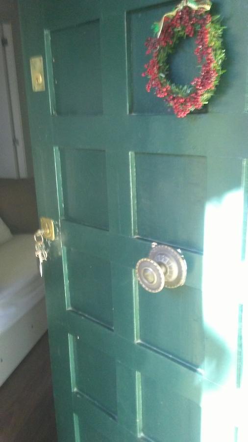 Las Corralas De Servet Apartment Madrid