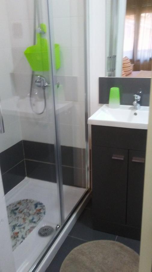 Apartment Las Corralas De Servet *