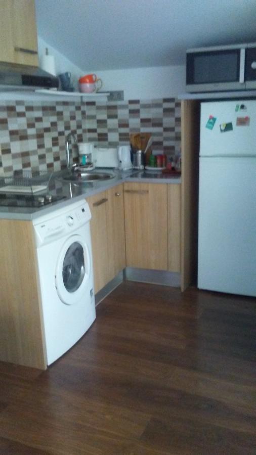 Apartment Las Corralas De Servet Madrid