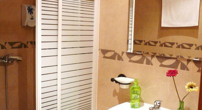 Apartment Apr Numancia