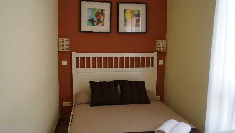 Tirso De Molina Apartment *
