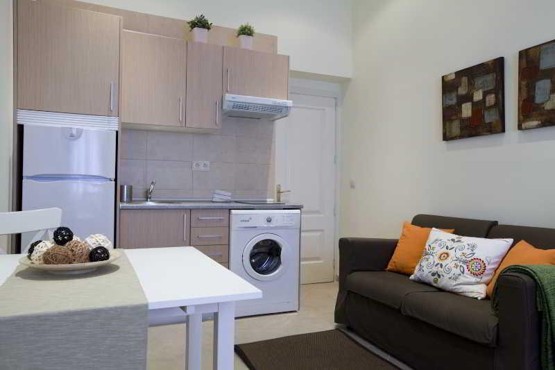 Apartamento Viviendas Turisticas Camino Del Prado Madri