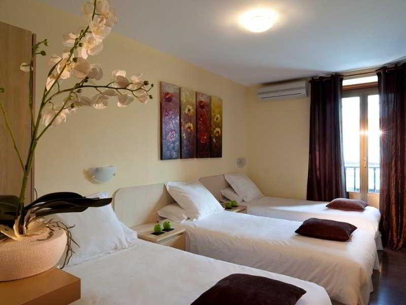 Thc Bergantin Guest house Madrid
