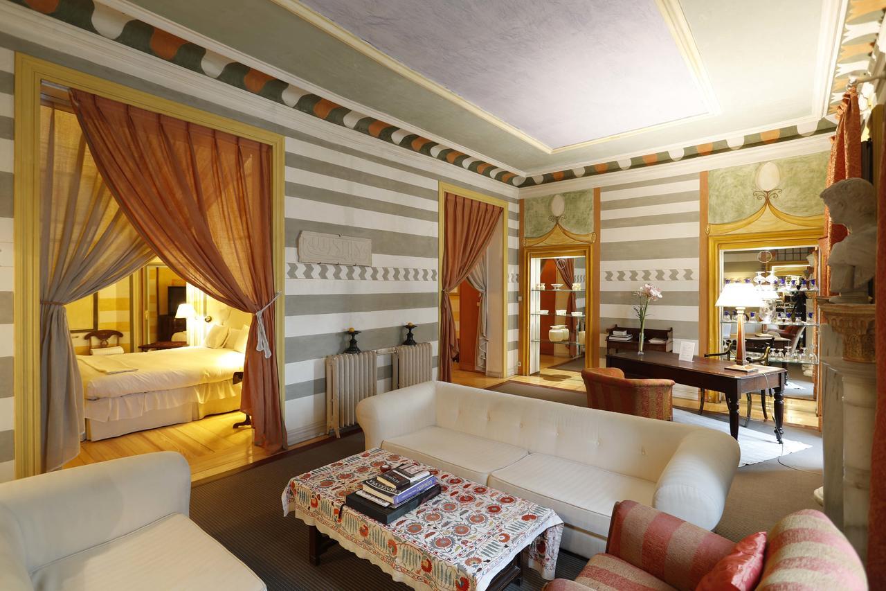 Escala Opera Guest house Madrid