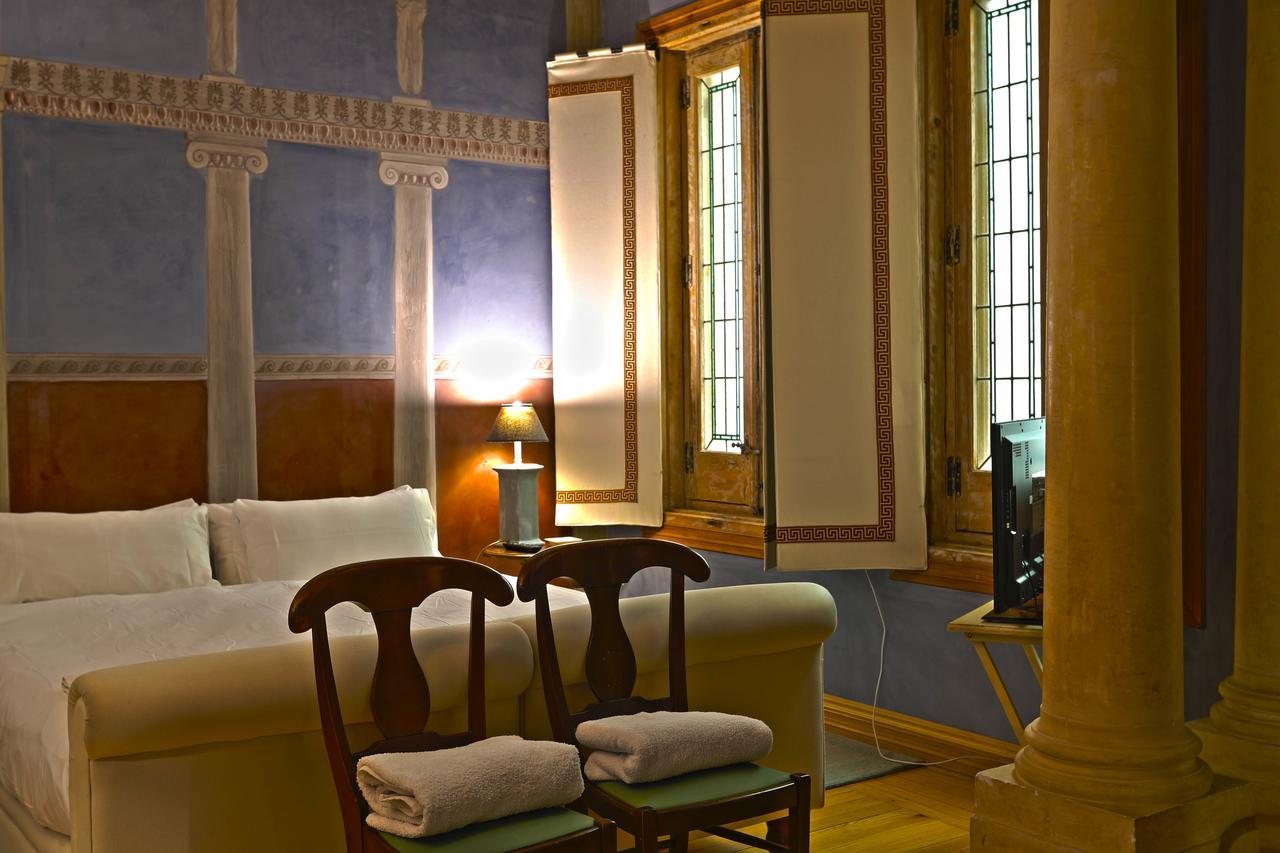 Guest house Escala Opera Madrid
