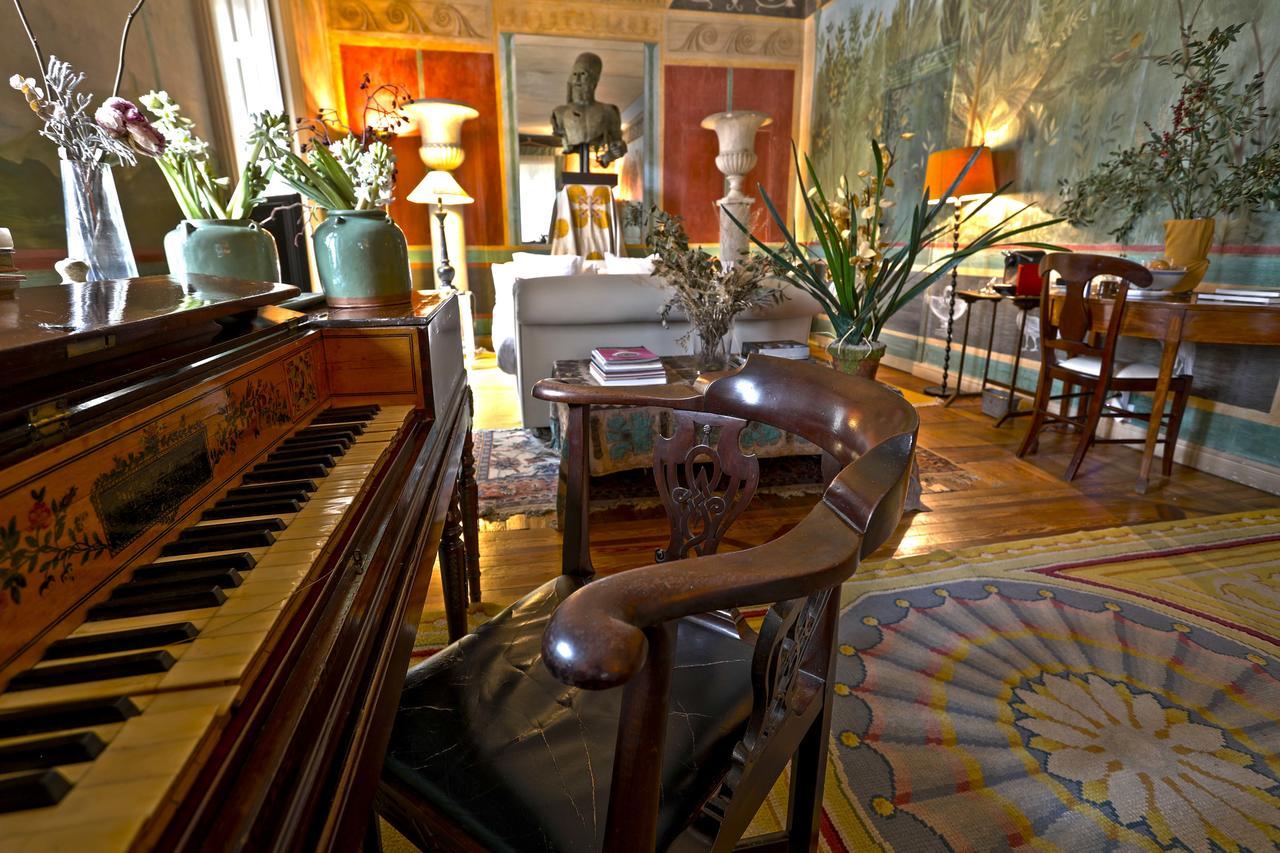 Escala Opera Guest house Madrid