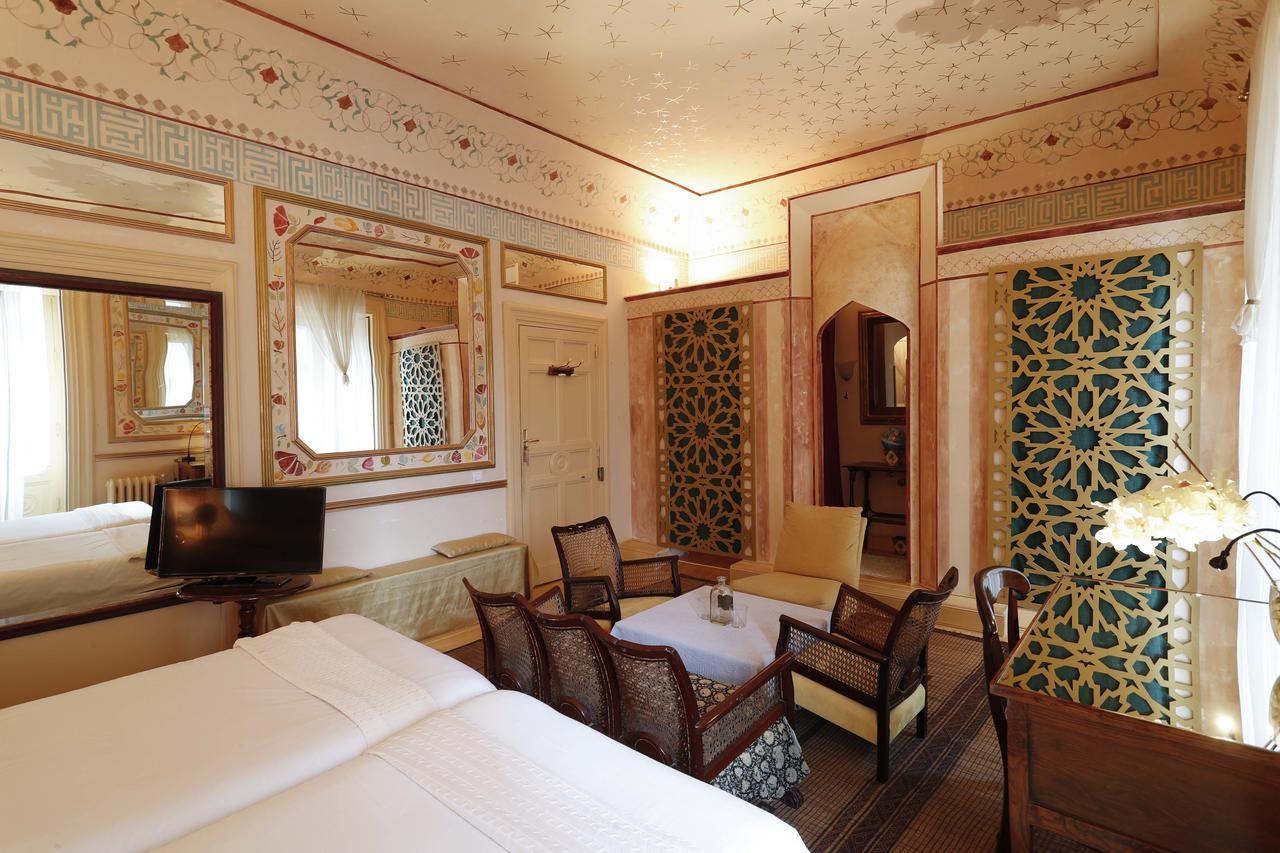 Escala Opera Guest house Madrid