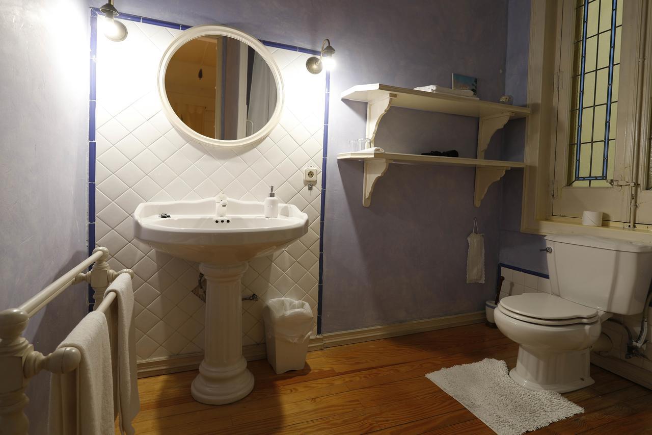 Guest house Escala Opera