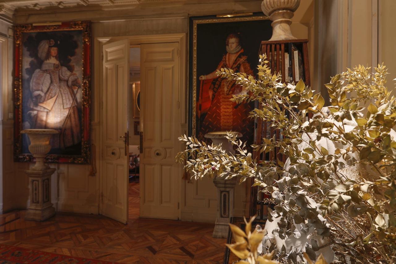 Guest house Escala Opera Madrid