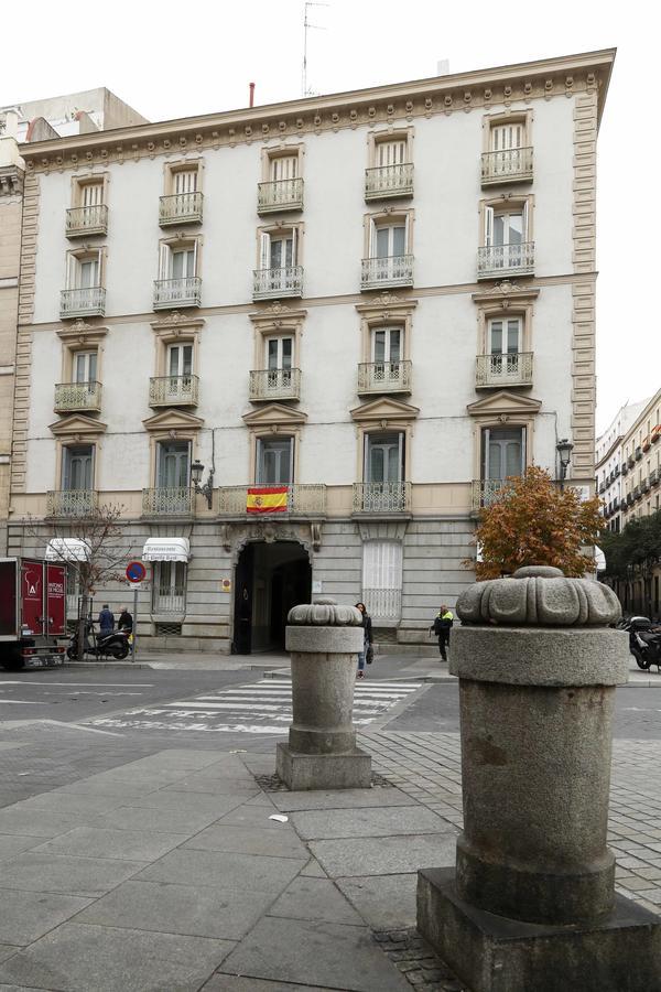 Guest house Escala Opera