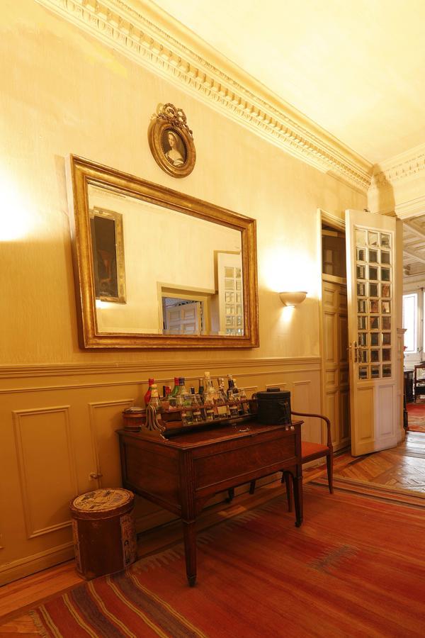 Escala Opera Guest house 3*