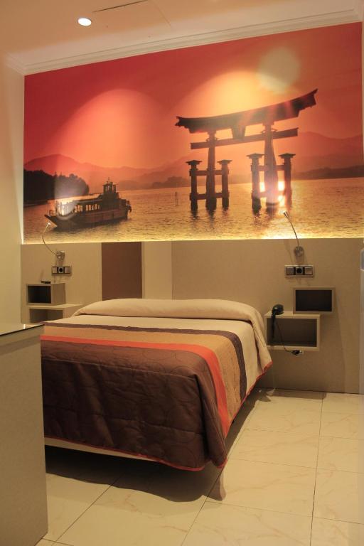 Atocha Almudena Martin Guest house