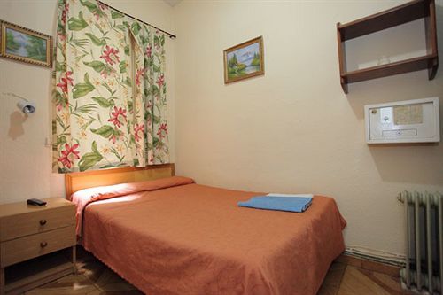 Fuentesol Gasthof 2*