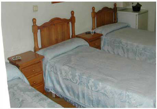 Gasthof Fuentesol 2*