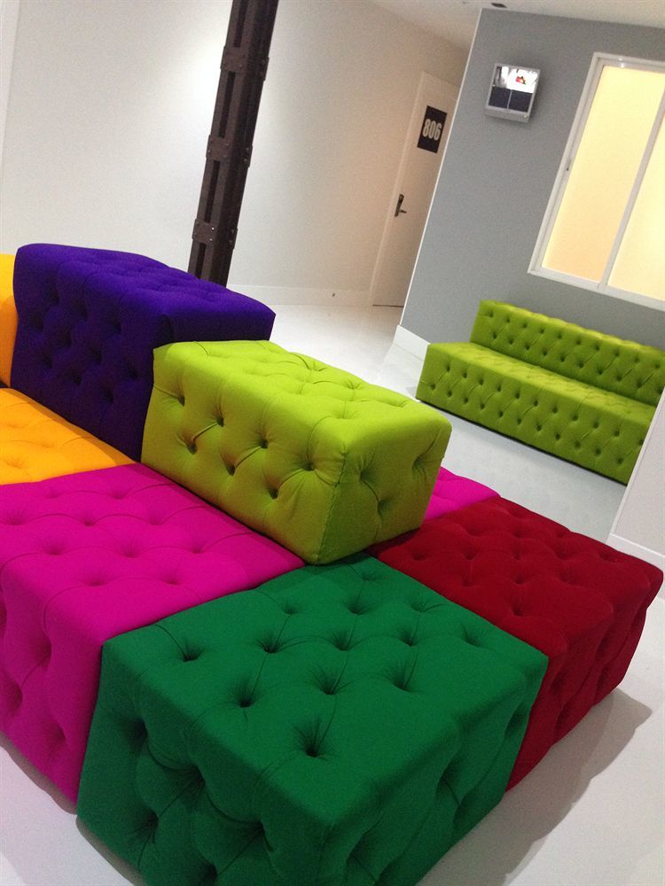 Albergue Gran Via 44 *