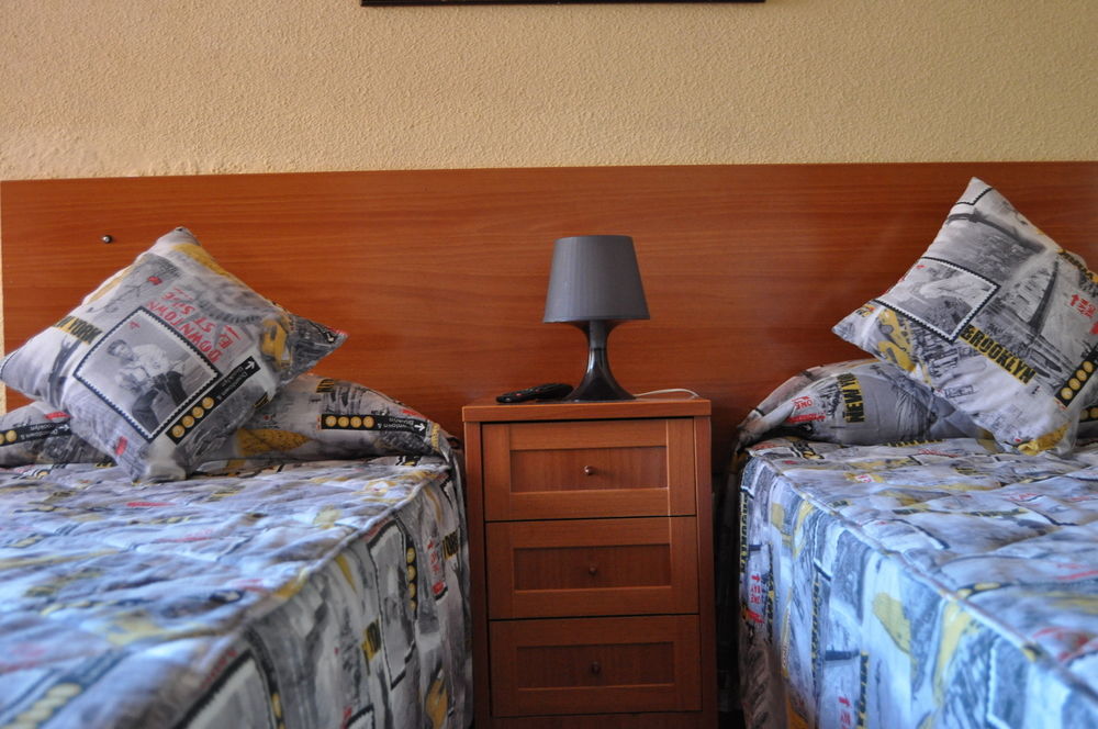 Casa de hóspedes Stella Madri