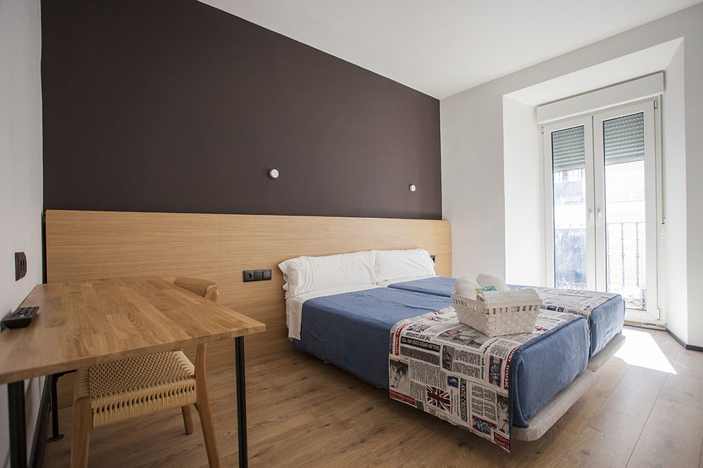 Cc Malasaña Gæstehus